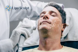 Why people choose HI-FU for their facelifts 3 Book a consultation today with Lipo Sculpt West Yorkshire for your HIFU facelift today!