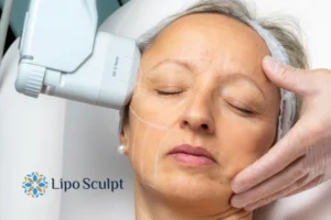 Why people choose HI-FU for their facelifts 2 Learn more about HIFU facelift West Yorkshire from Lipo Sculpt today!
